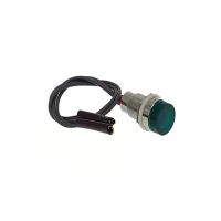 Лампочка зеленая 12мм для бликсера Robot Coupe Blixer 3 500323