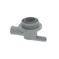 Опора вертушки верхняя для посудомоечной машины Dihr Electron 400 540012