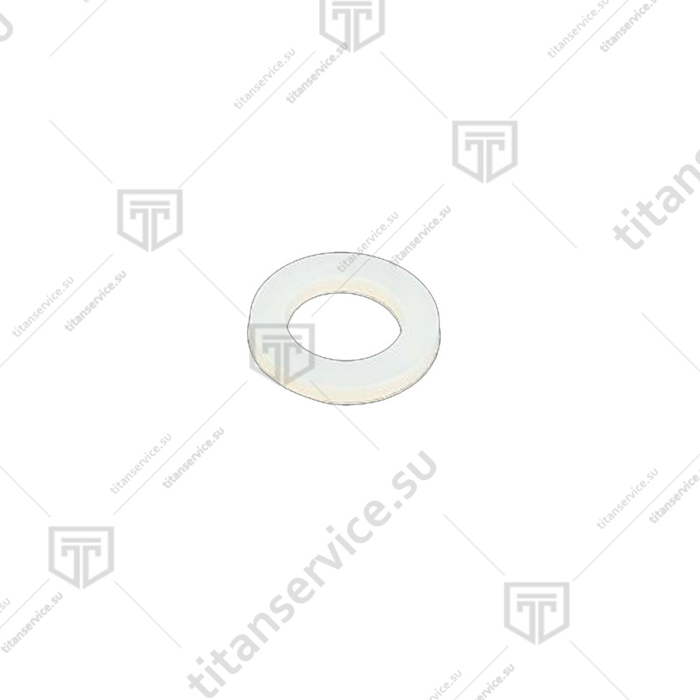 Уплотнение трубки для льдогенератора Hurakan HKN-IMF20/26/50/80 - фото №1