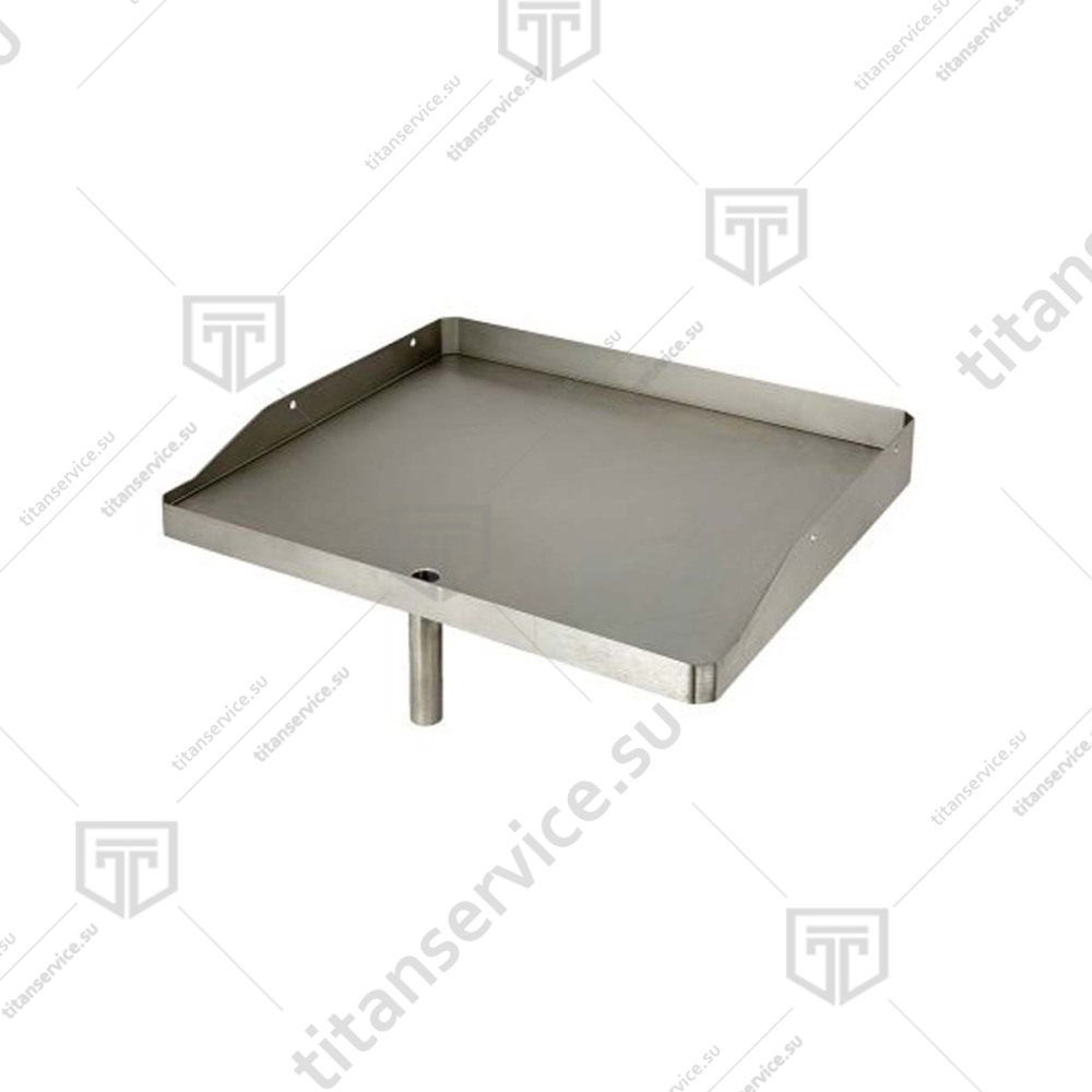 Поверхность гладкая для сководы Apach Cook Line APTE-77PL 185797 - фото №1
