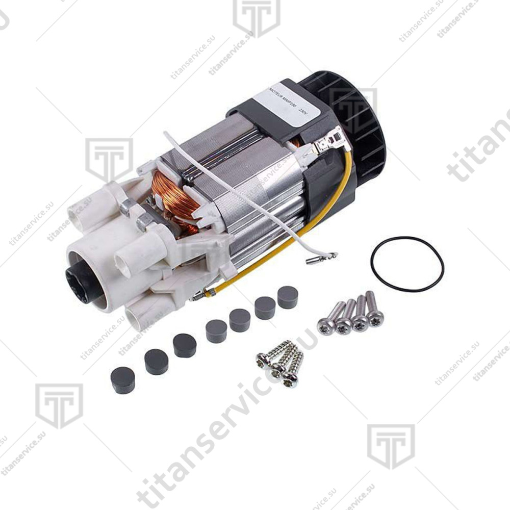 Мотор для миксера ручного Robot Coupe Mini MP 190 V.V.A 89233 - фото №1