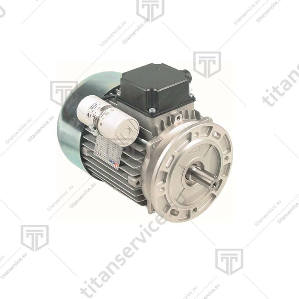 Двигатель для миксера планетарного Fimar IP/10 F SL1120 - фото №1