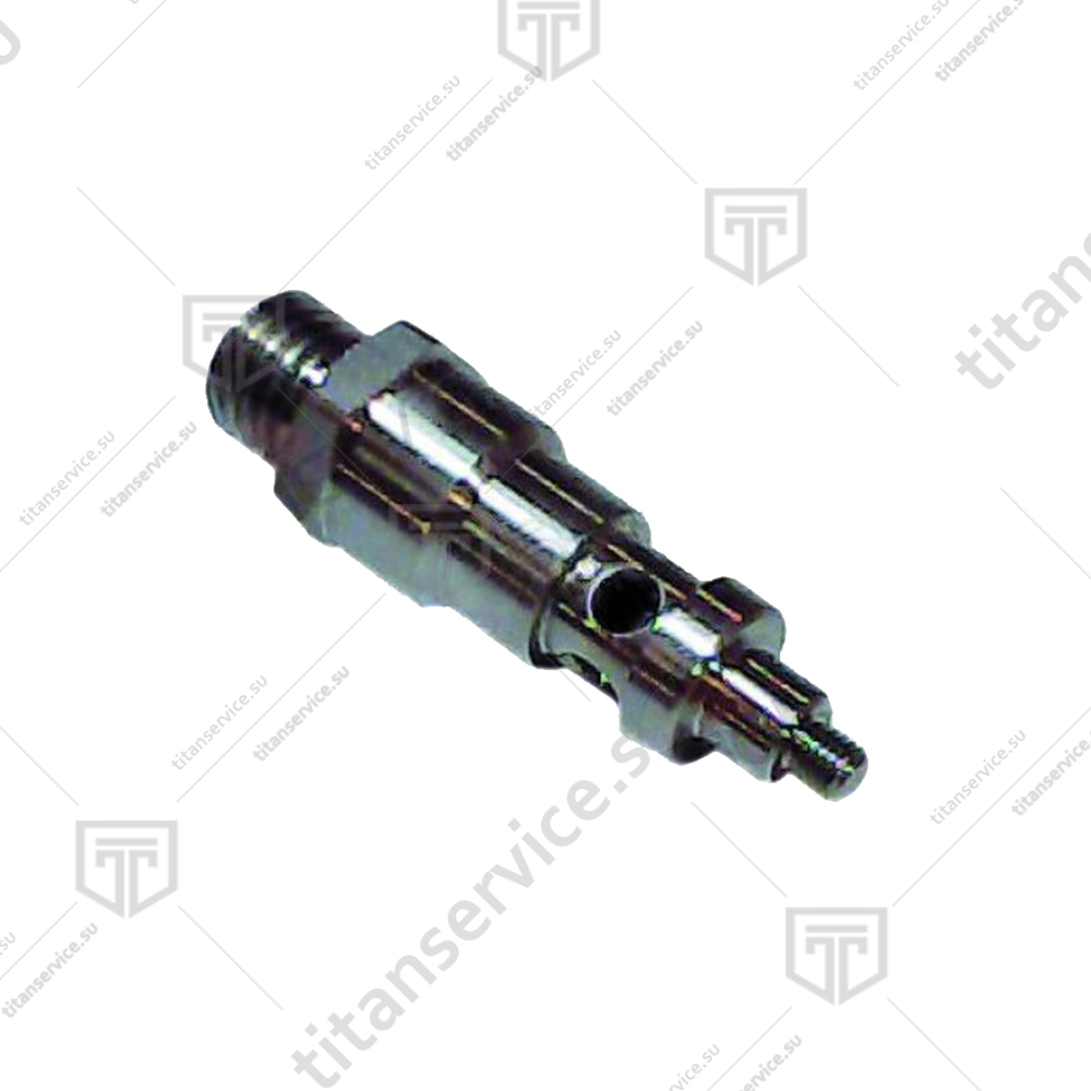 Штифт катушки полоскания посудомоечной машины Apach Cook Line AF500 325109 - фото №1