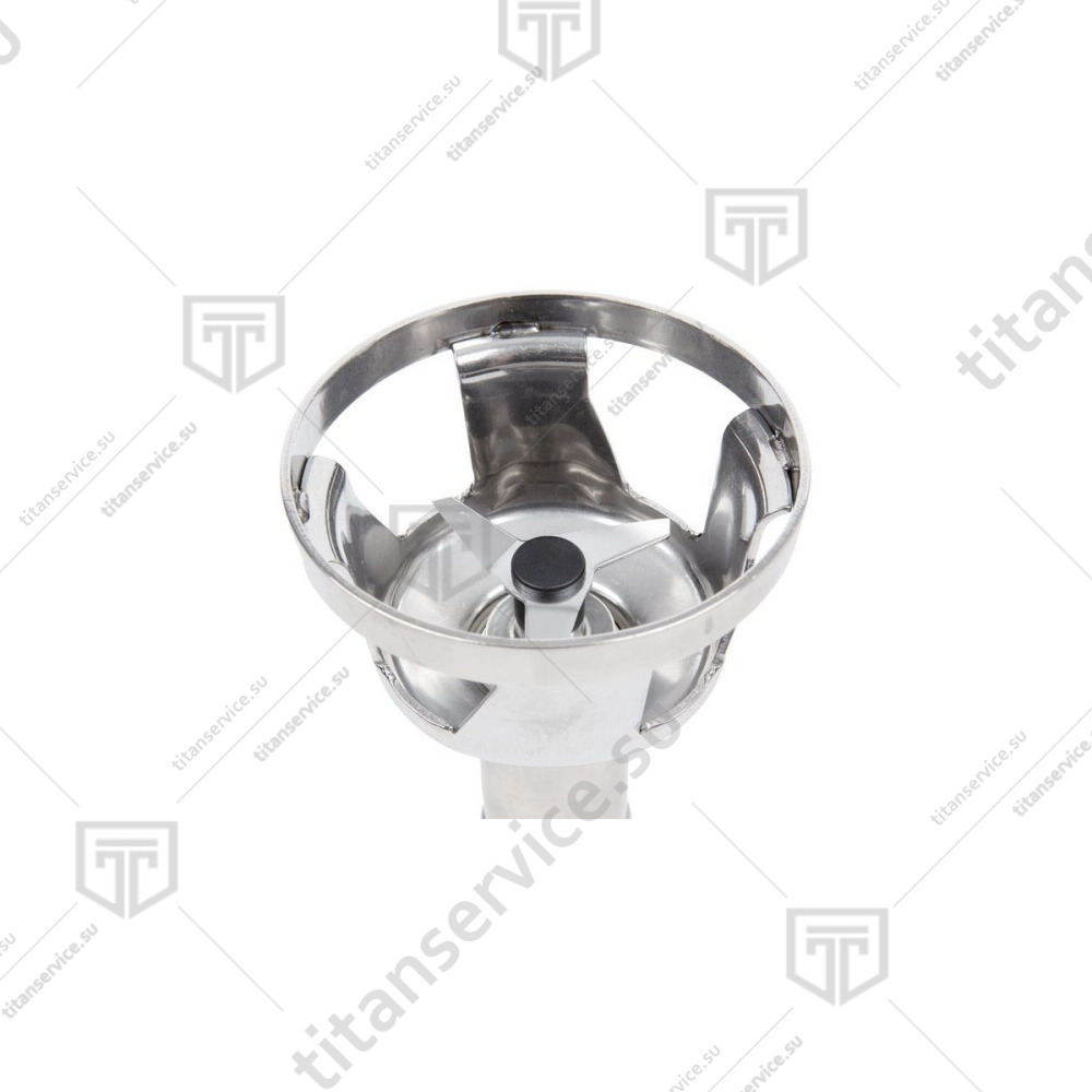 Миксер ручной Robot Coupe MP 800 Turbo LED 34890L - фото №6