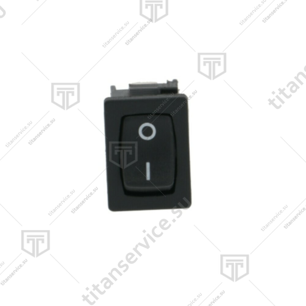 Кнопка пуск/стоп для электромеханического оборудования SIRMAN SIRIO/APOLLO IB5800100 - фото №2