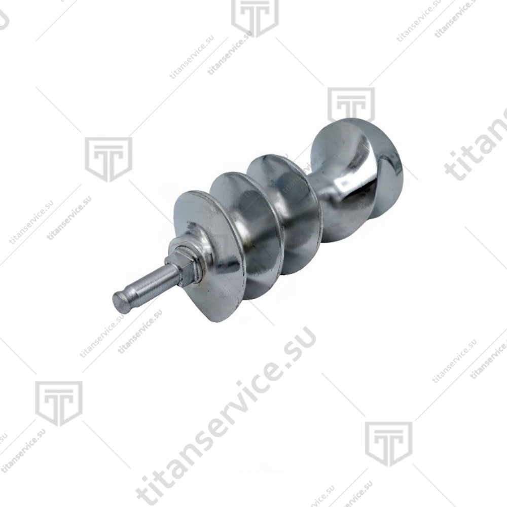 Шнек для мясорубки Gastromix MG-22B-4+5 - фото №2