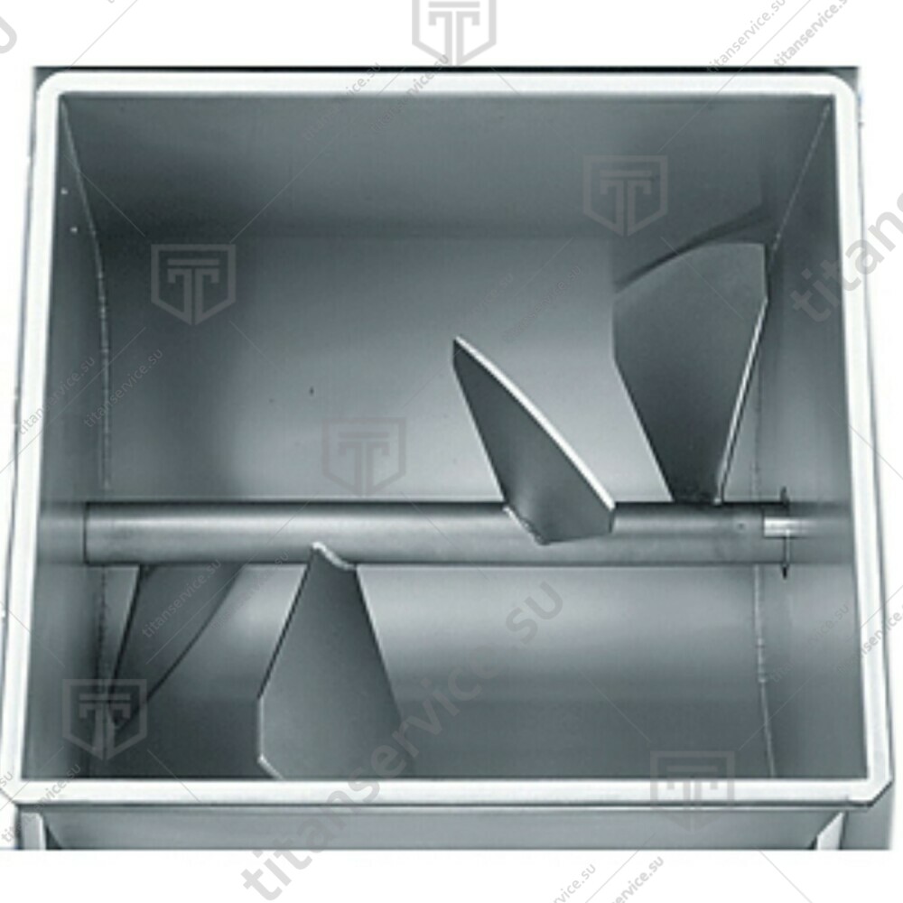 Лопасть для фаршемешалки SIRMAN IP120 M LF042206 - фото №1