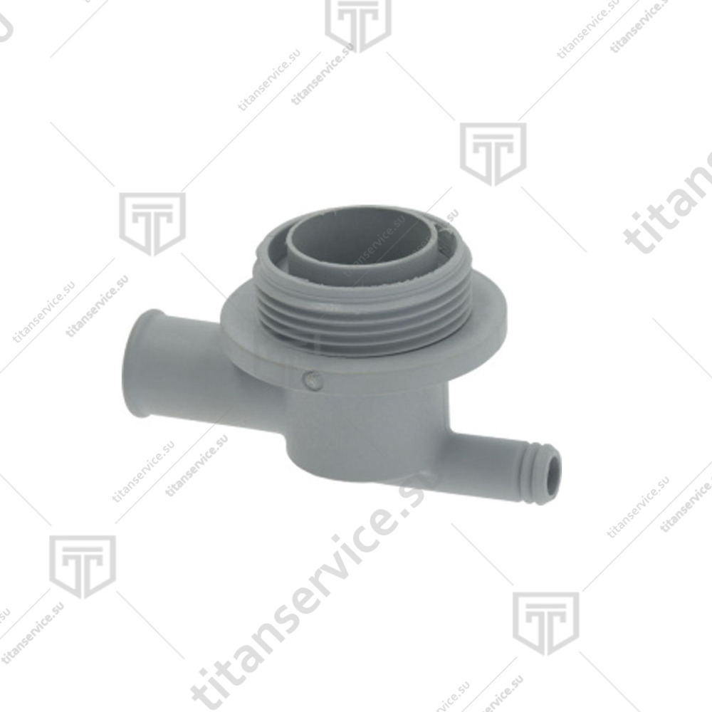 Опора вертушки верхняя для посудомоечной машины Dihr Electron 400 540012 - фото №1