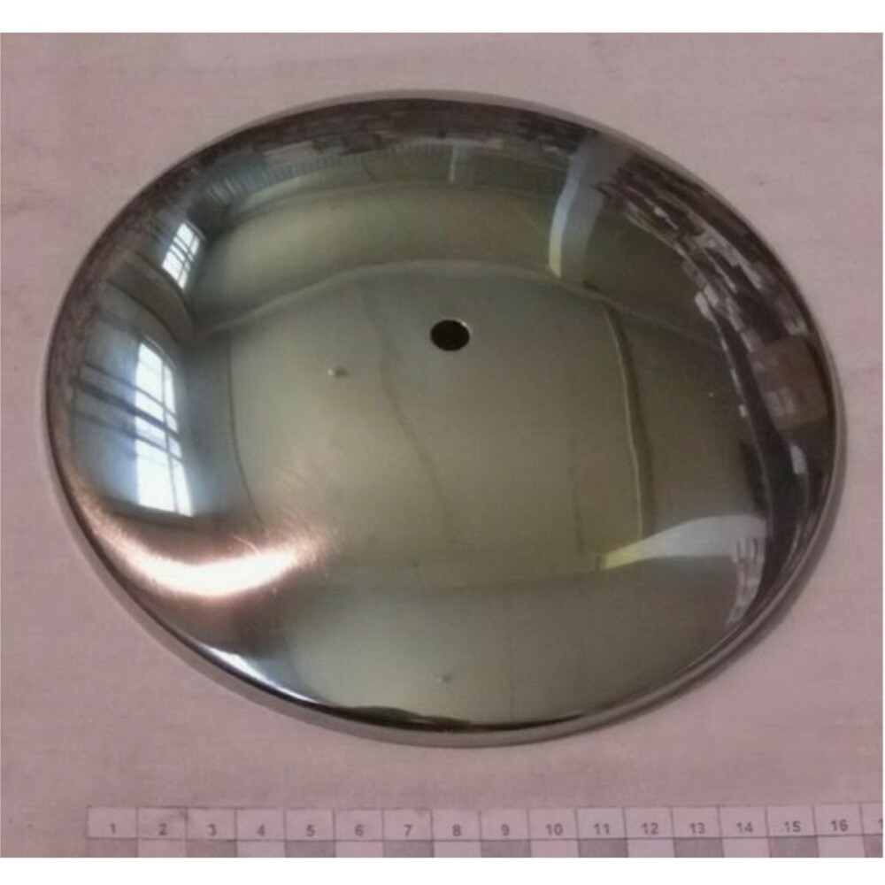 Крышка рабочей емкости соковыжималки Sirman Apollo IB2260715