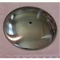 Крышка рабочей емкости соковыжималки Sirman Apollo IB2260715