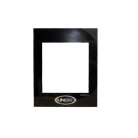 Стекло внешнее для печи конвекционной Unox Shop.Pro Arianna XEFT-04HS-EGDN KVT1324A