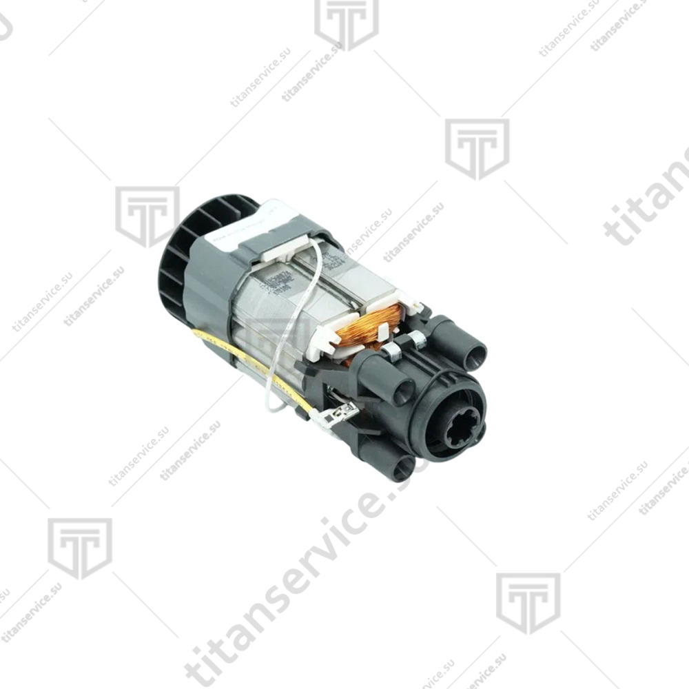 Двигатель для миксера ручного Robot Coupe Mini MP 240 89235 - фото №2