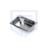 Гастроемкость Gastrorag GN 1/3 (h65)