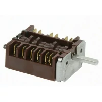 Переключатель для пароконвектомата Unox XV201 KVE010