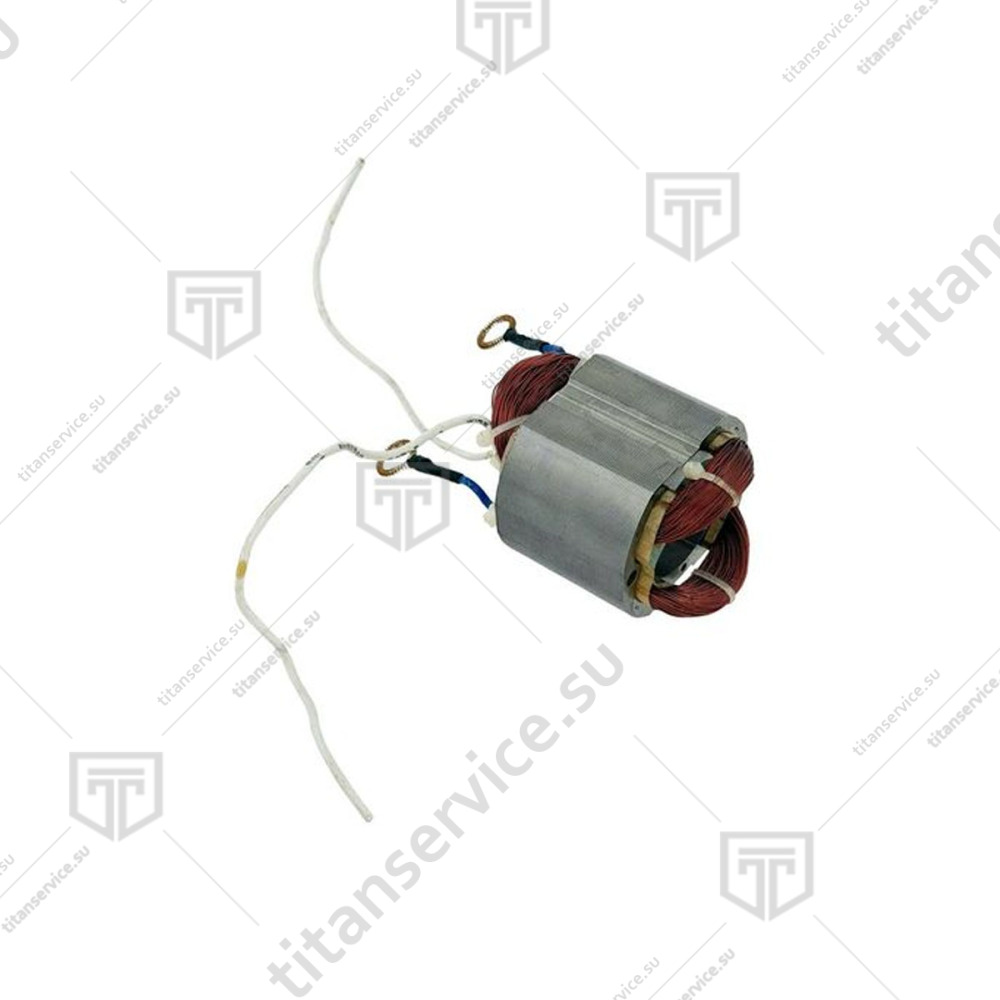 Статор для измельчителя специй Hurakan HKN-SG100 - фото №1