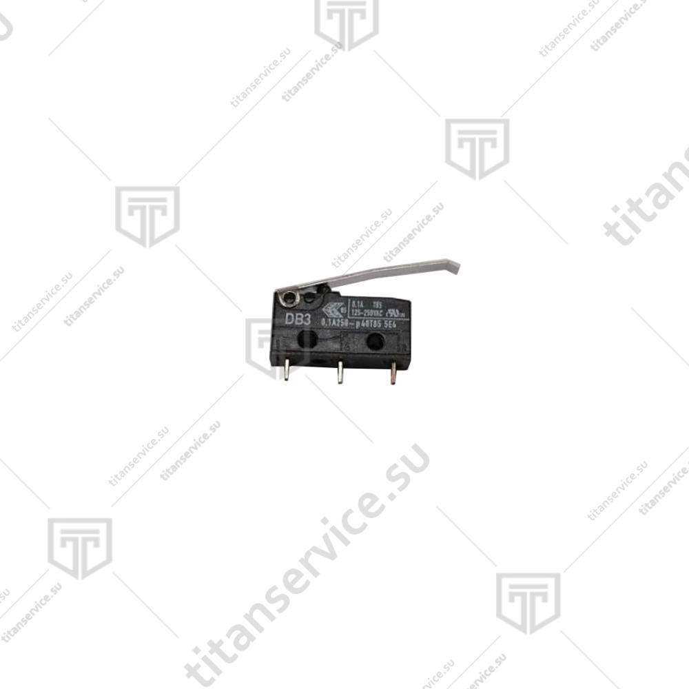 Микропереключатель для термостата погружного Julabo Pearl 7.901.1128 - фото №1