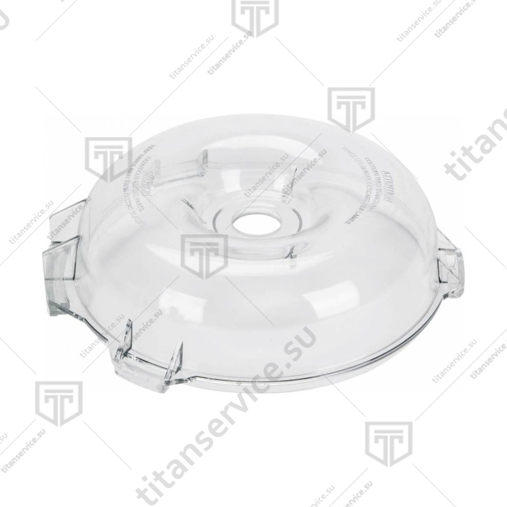 Кухонный процессор Robot-Coupe R301 Ultra Anniversary - фото №4