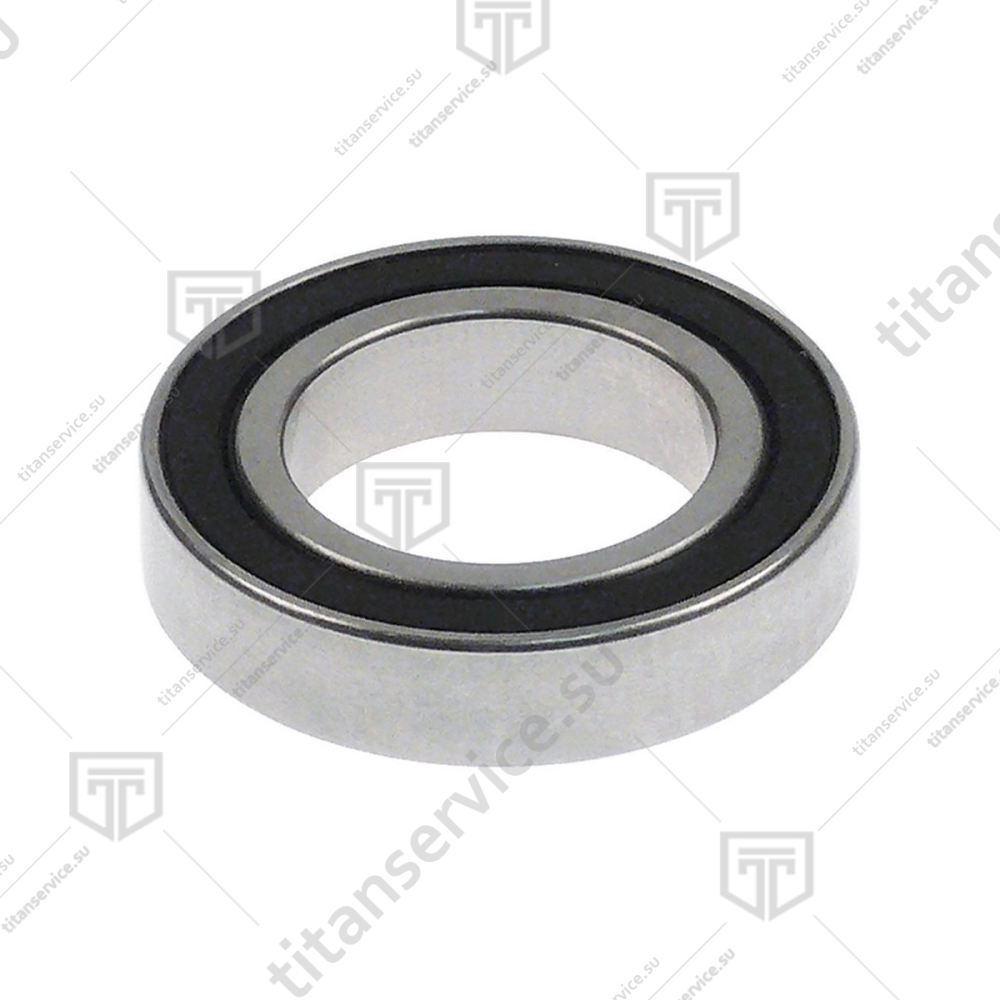Подшипник 6905-2RS для льдогенератора Brema GB 1540 20782 - фото №1