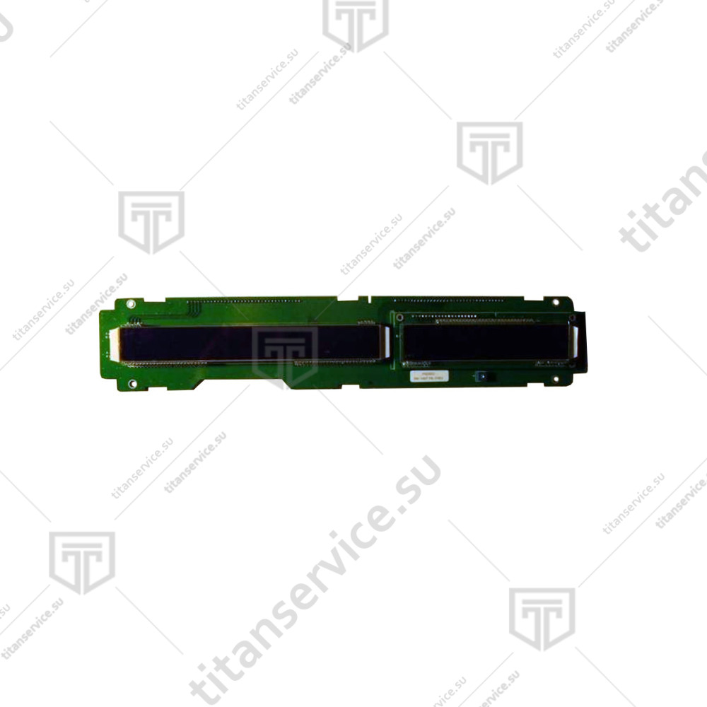Плата индикации DISPLAY TYPE P для весов торговых CAS CL5000J - фото №1