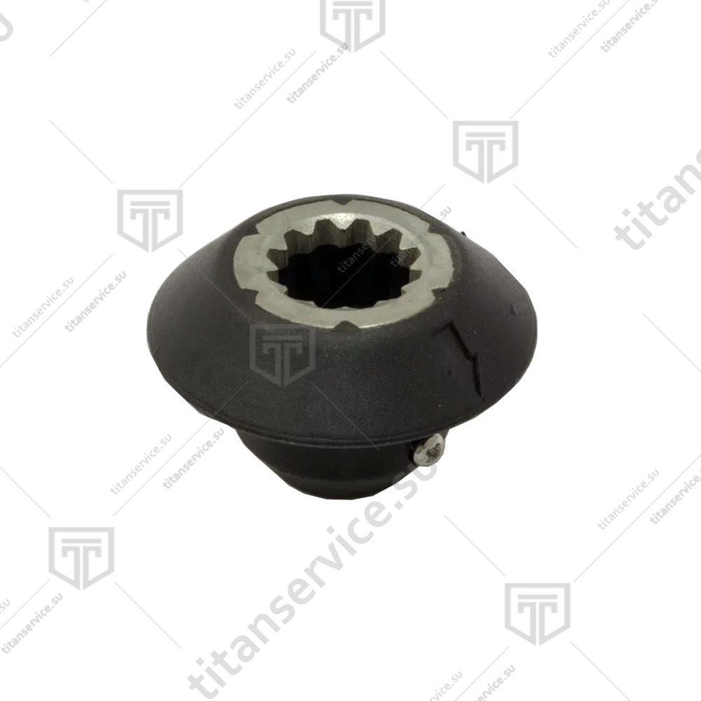 Муфта для блендера JAU BL-1500 OLD - фото №1