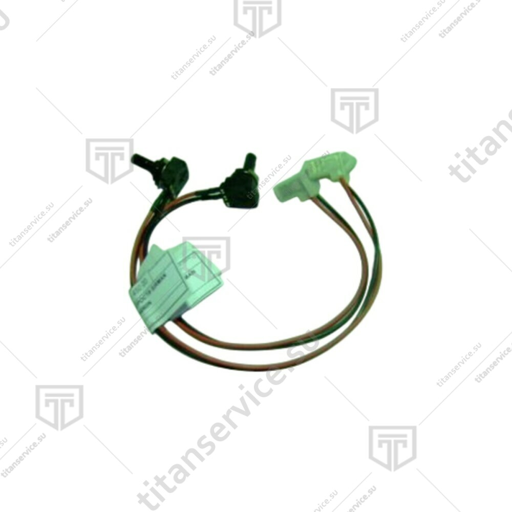 Вариатор скорости для куттера SIRMAN C4 19414060N - фото №1