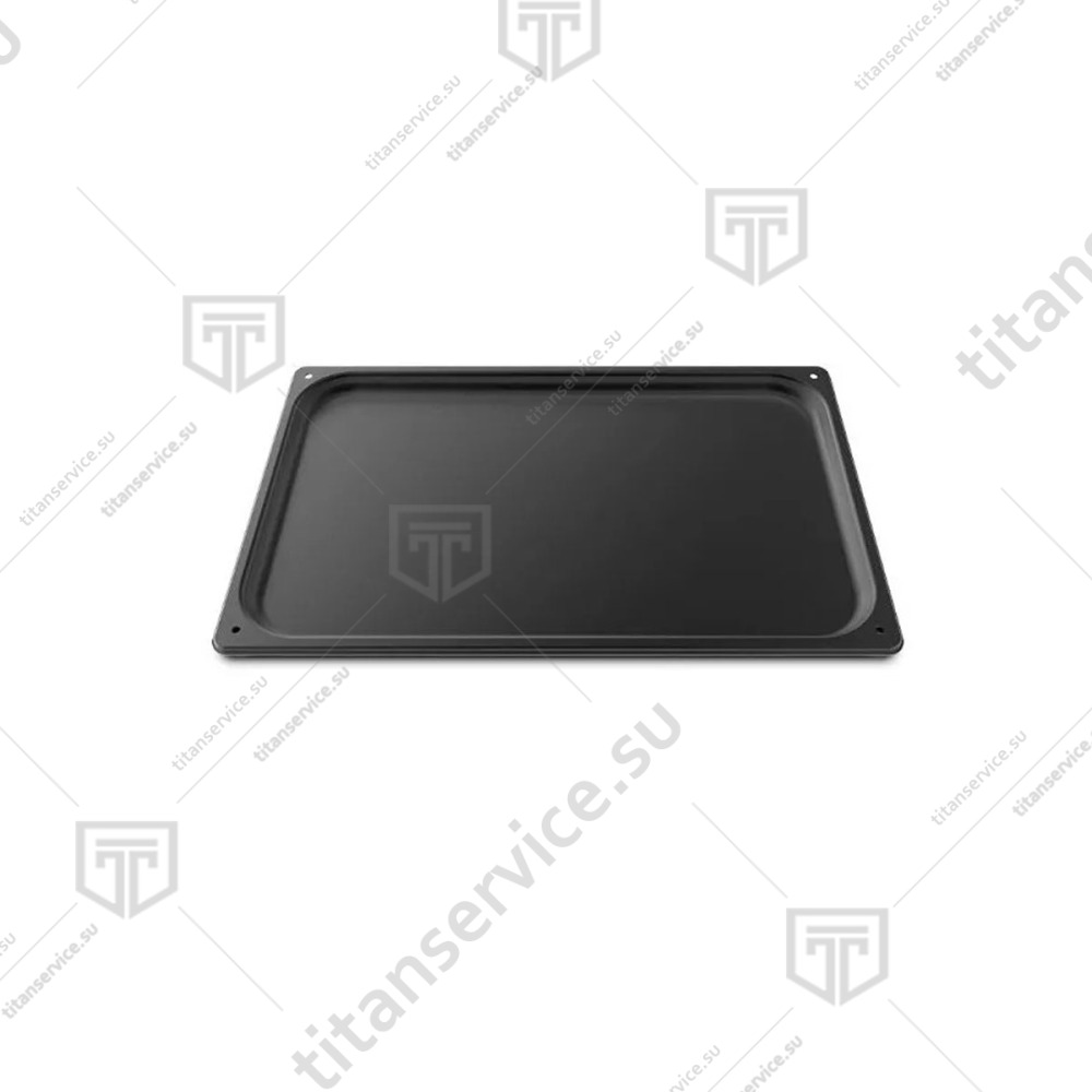 Противень GN 1/1 для пароконвектомата Unox XEBC TG905 PAN FRY - фото №1