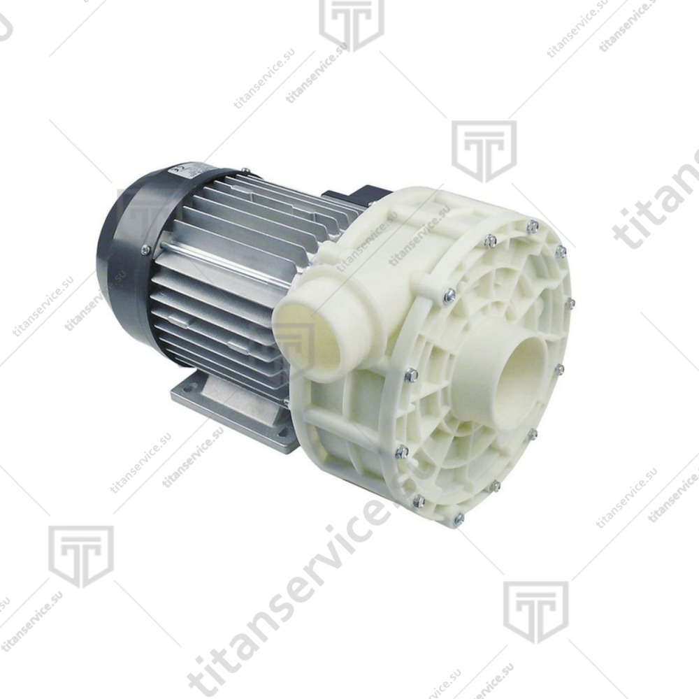 Помпа OLYMPIA MEC 71.T120DX для посудомоечной машины Dihr AX 3000082 - фото №1