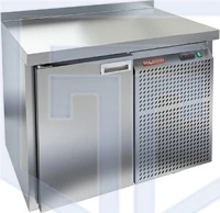Морозильный стол HICOLD GN 1 BR2 BT