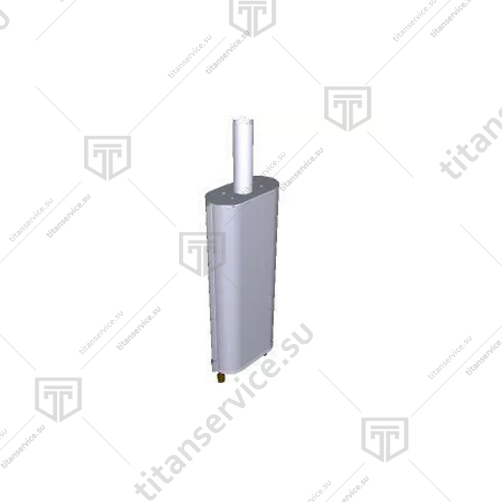 Комплект левого теплообменника Unox 06FS/06EU/0621/0711 K0N1422D - фото №1