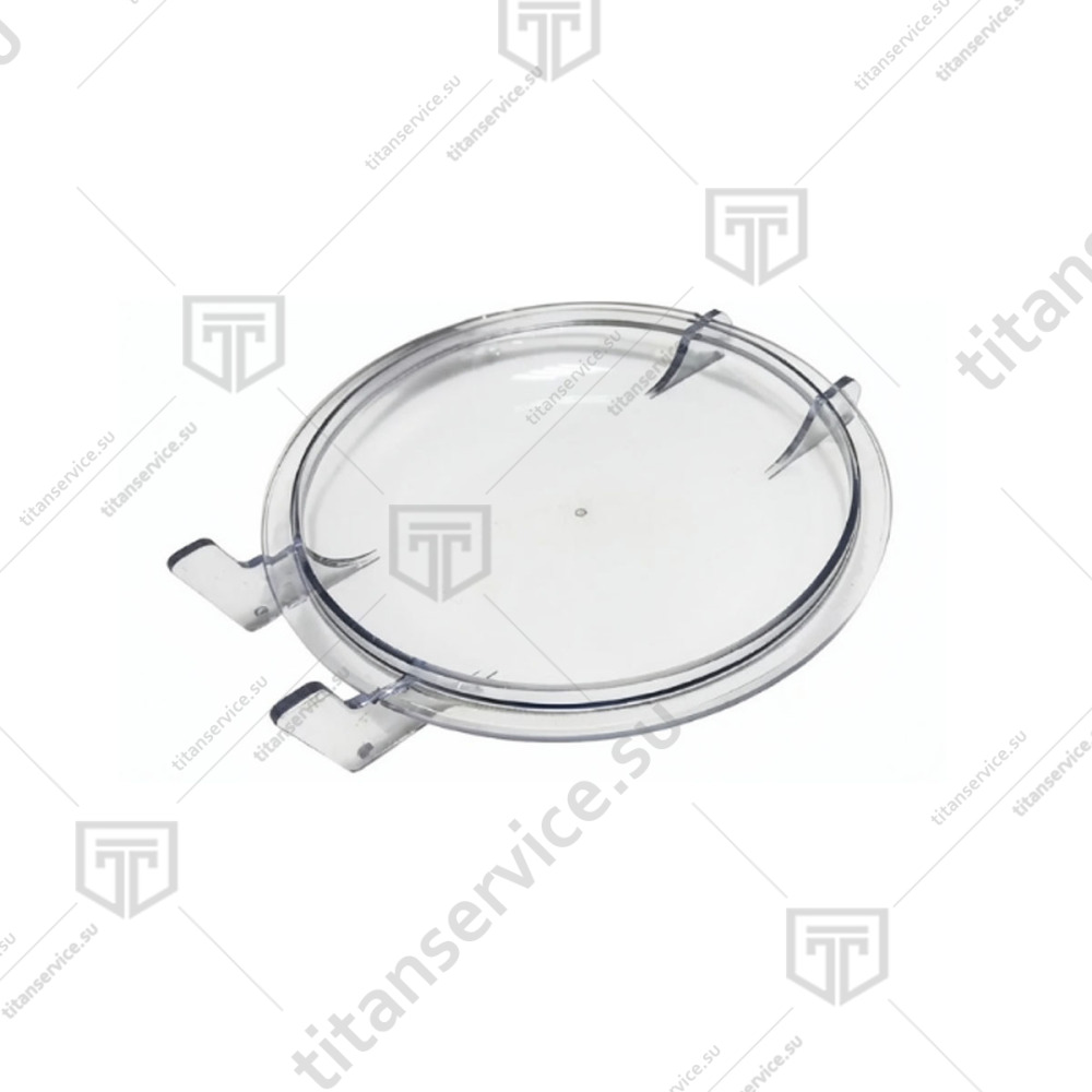 Крышка МКК-500.109887.77.001 для картофелечистки Abat МКК-500 41000050417 - фото №2