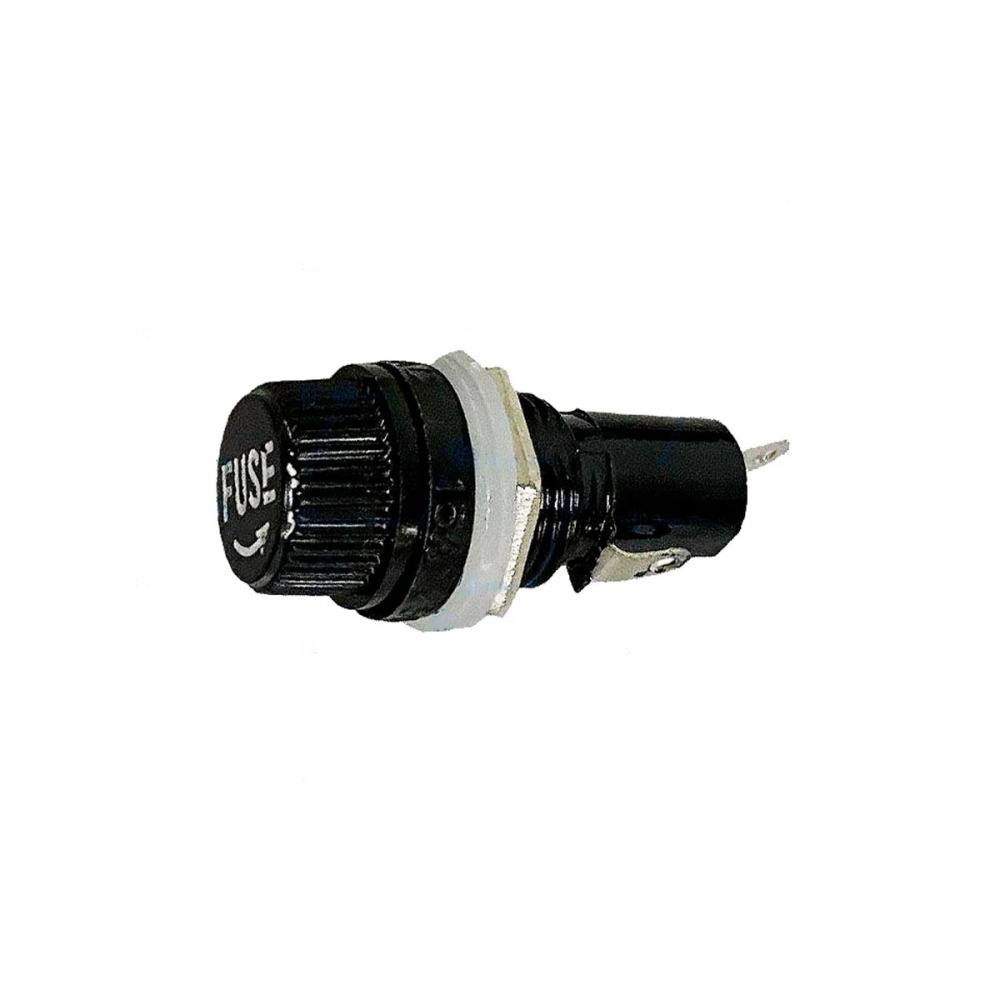 Предохранитель миксера для коктейлей 10А Hurakan HKN-FR2GM