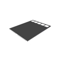 Поддон для пароконвектомата Unox XVC 504 0H7213A0