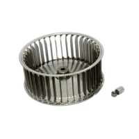 Крыльчатка для пароконвектомата Unox XVC1005P KVN1030A