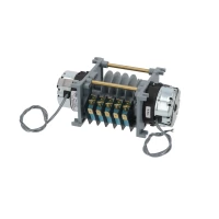 Таймер CM 4905DV 5 кулачков 4/120 секунд для посудомоечной машины Comenda LF 315-450 120270