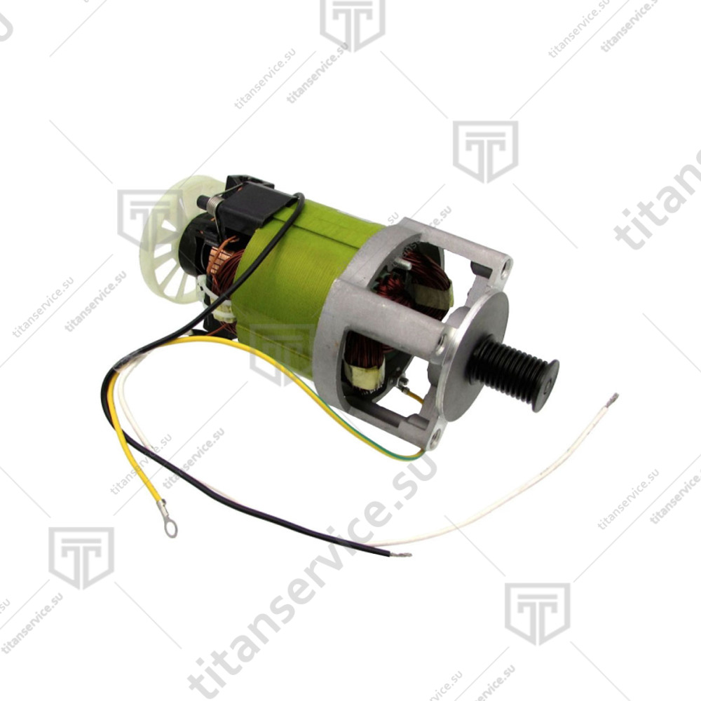Мотор для куттера Hurakan HKN-CL8M - фото №1