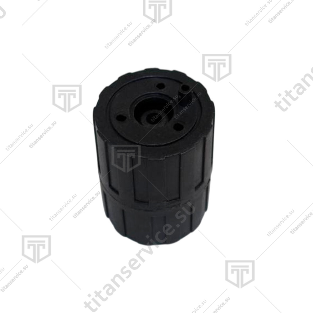 Фильтр помпы 10м/ч в сборе для упаковщика Indokor IVP NEW A3732 - фото №1