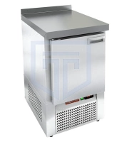 Морозильный стол HICOLD GNE 1/BT W