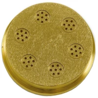 Форма №5 спагетти 1,1 мм для аппарата приготовления пасты SIRMAN CONCERTO 5