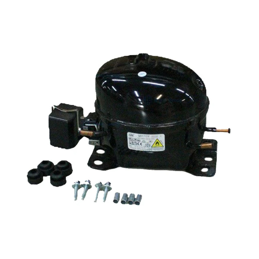 Компрессор для шкафа холодильного Hurakan HKN-DB335S