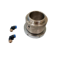 Тестофутляр для пельменного аппарата Hurakan HKN-HGL135-5C
