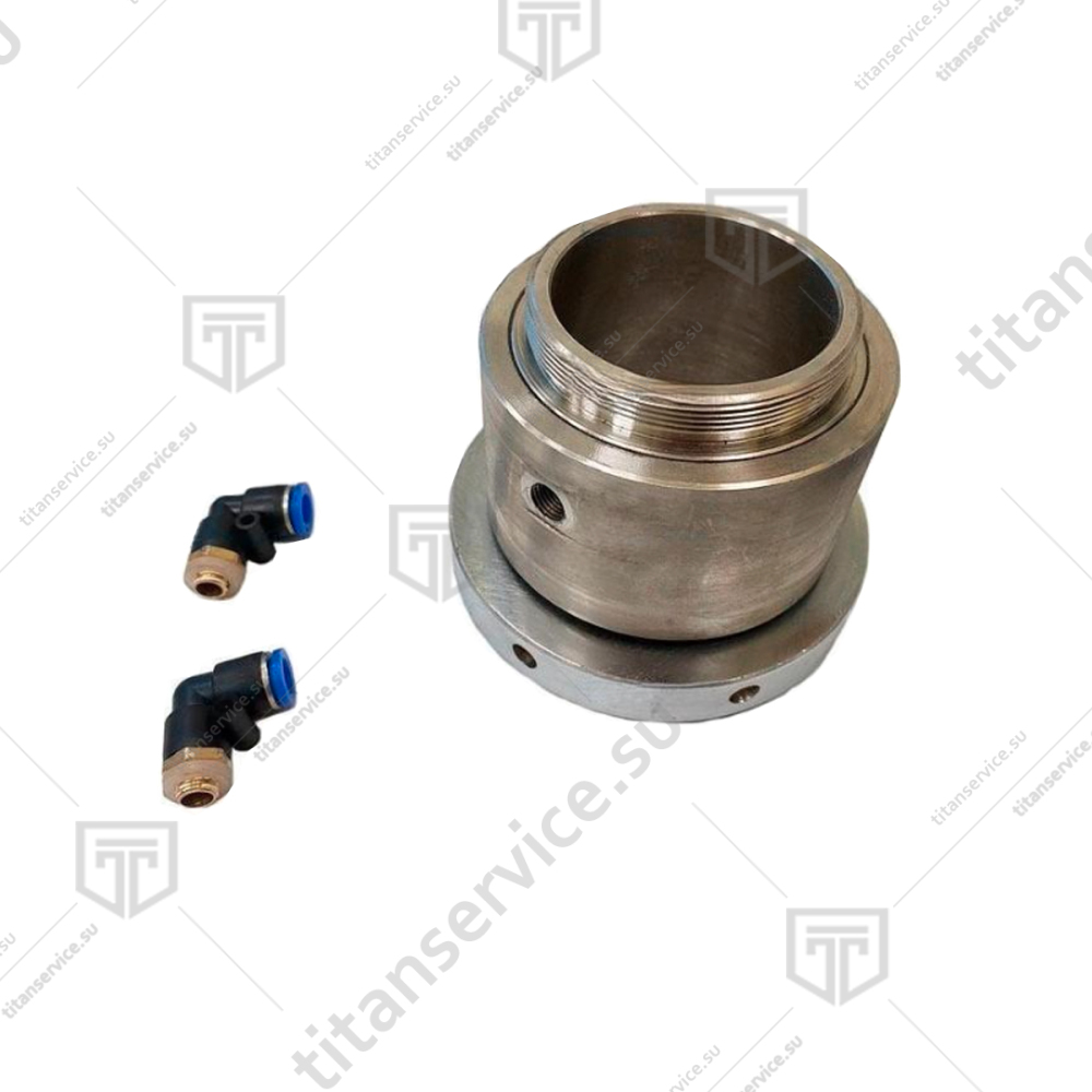 Тестофутляр для пельменного аппарата Hurakan HKN-HGL135-5C - фото №1