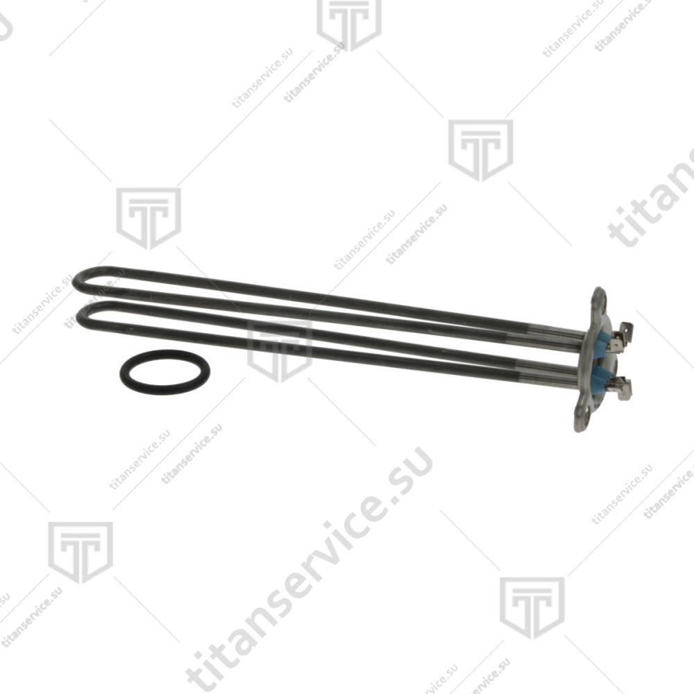 Тэн 4кВт для посудомоечной машины Dihr GS 40 LS 18215 - фото №1