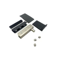 Петля верхняя внутреннего стекла для пароконвектомата Unox XEVC-1011-E1R KCR1103A