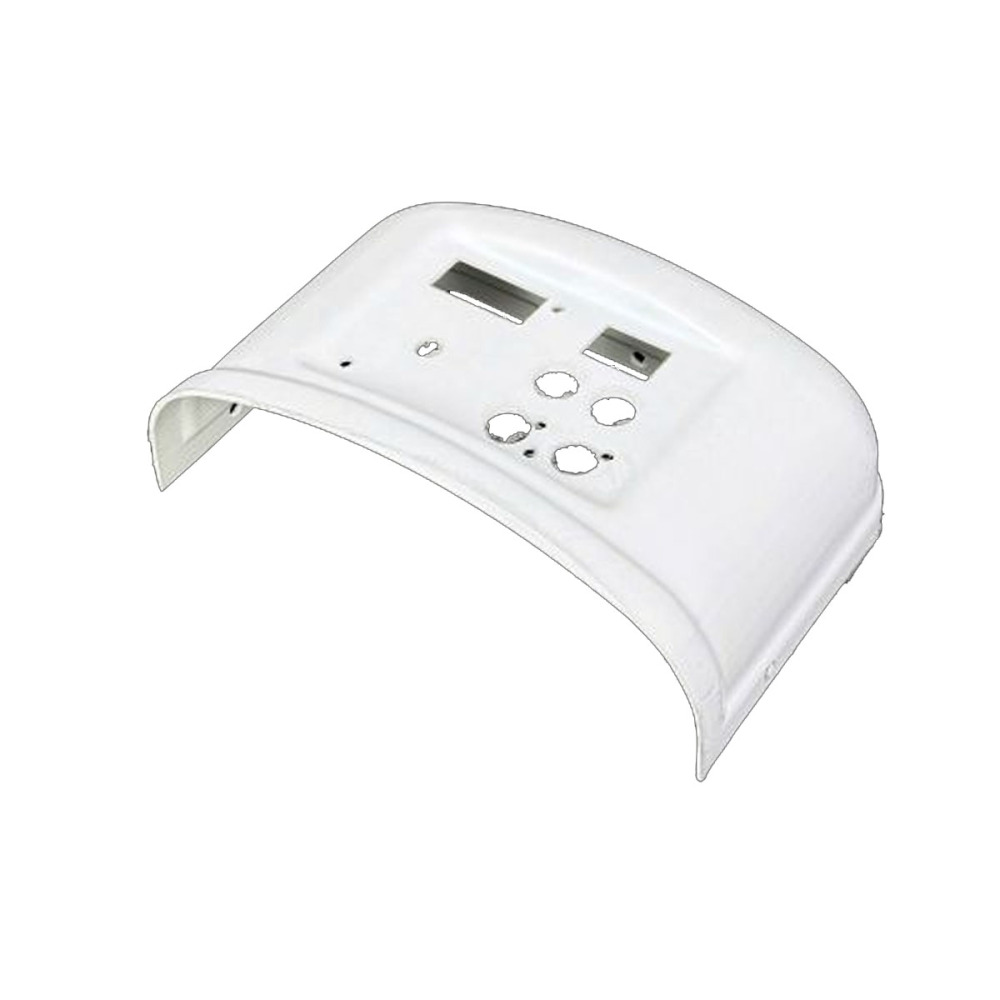 Панель передняя для миксера планетарного Apach Bakery Line APL8B PL05BV11013