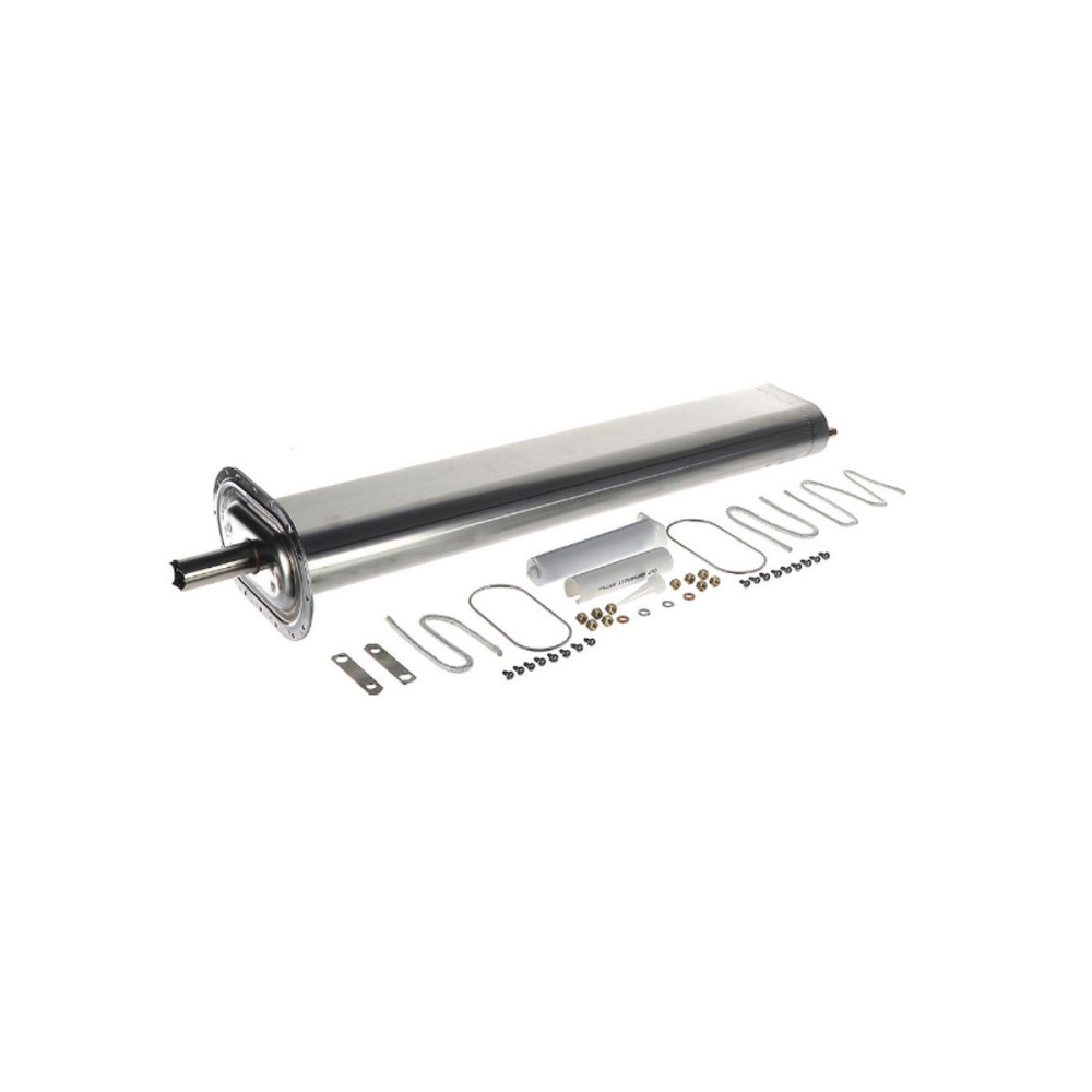 Комплект левого теплообменника для пароконвектомата Unox XEVC-1011-G K0N1424B