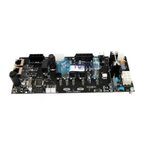 Плата силовая hood + термостат для пароконвектомата XEVC/XVCXFT UNOX KPE1956D