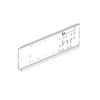 Держатель комплектующих пароконветкомата Unox XVC705E 0H6456A0
