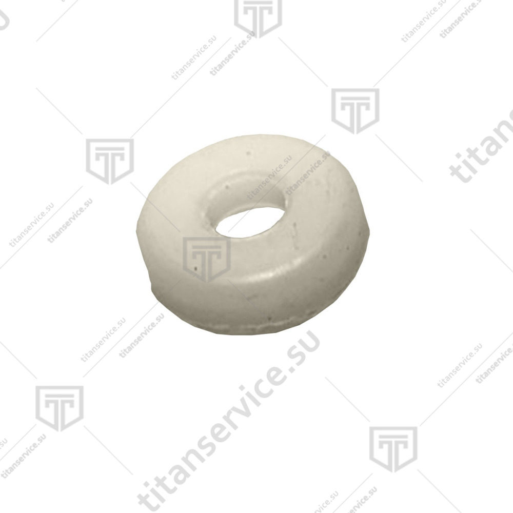 Кольцо силиконовое для миксера Hurakan HKN-FR1GM - фото №1