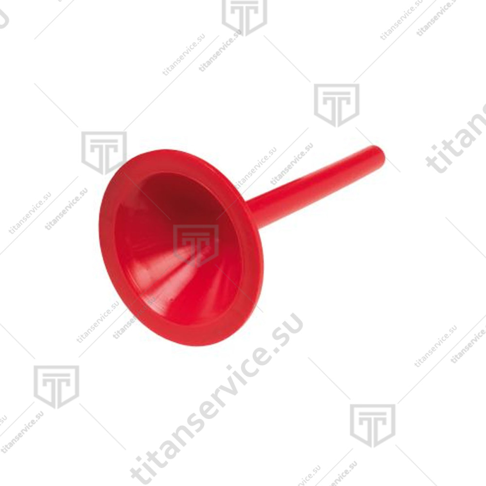 Купатница к мясорубке 10мм Fimar 12/S Imbuto1210 - фото №1