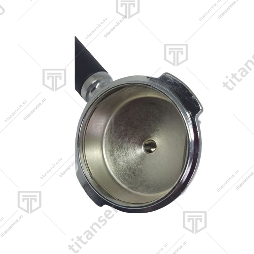 Фильтродержатель для кофемашины Robustezza ST1E/ST1M 210029 - фото №2